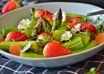 Vegani imajo 73 % manj možnosti za težji potek bolezni covid-19