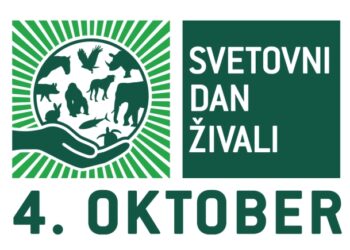 Četrti oktober: dan zaščite živali – ali res?