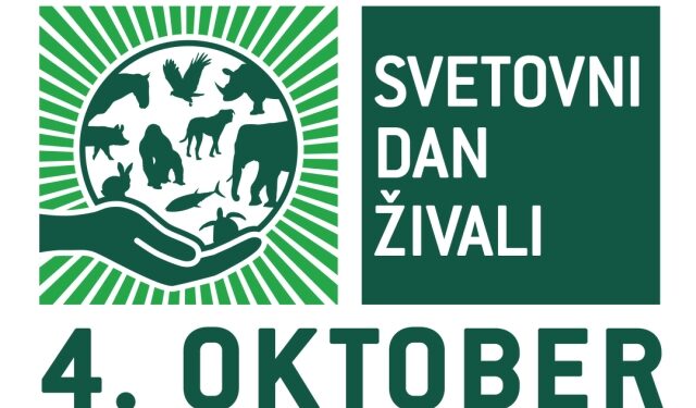 Četrti oktober: dan zaščite živali – ali res?