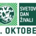 Četrti oktober: dan zaščite živali – ali res?